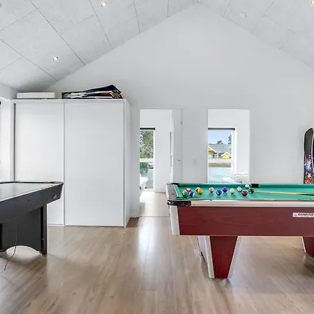 Holiday home Stunning In With Wifi *