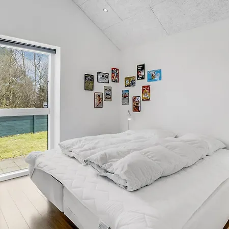 Holiday home Stunning In With Wifi Blavand