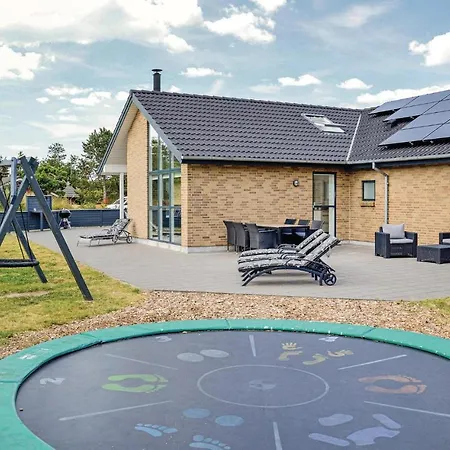 Stunning In With Wifi Holiday home *